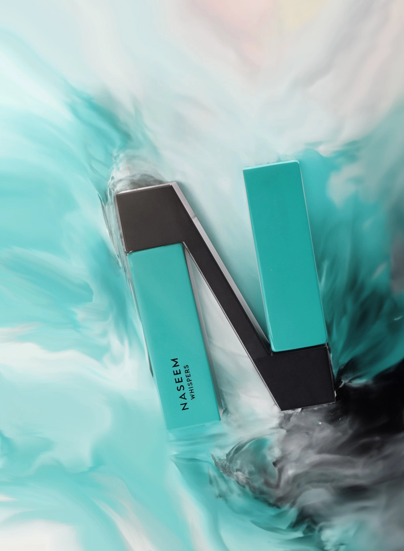 Naseem Whispers Eau de Parfum 60ml