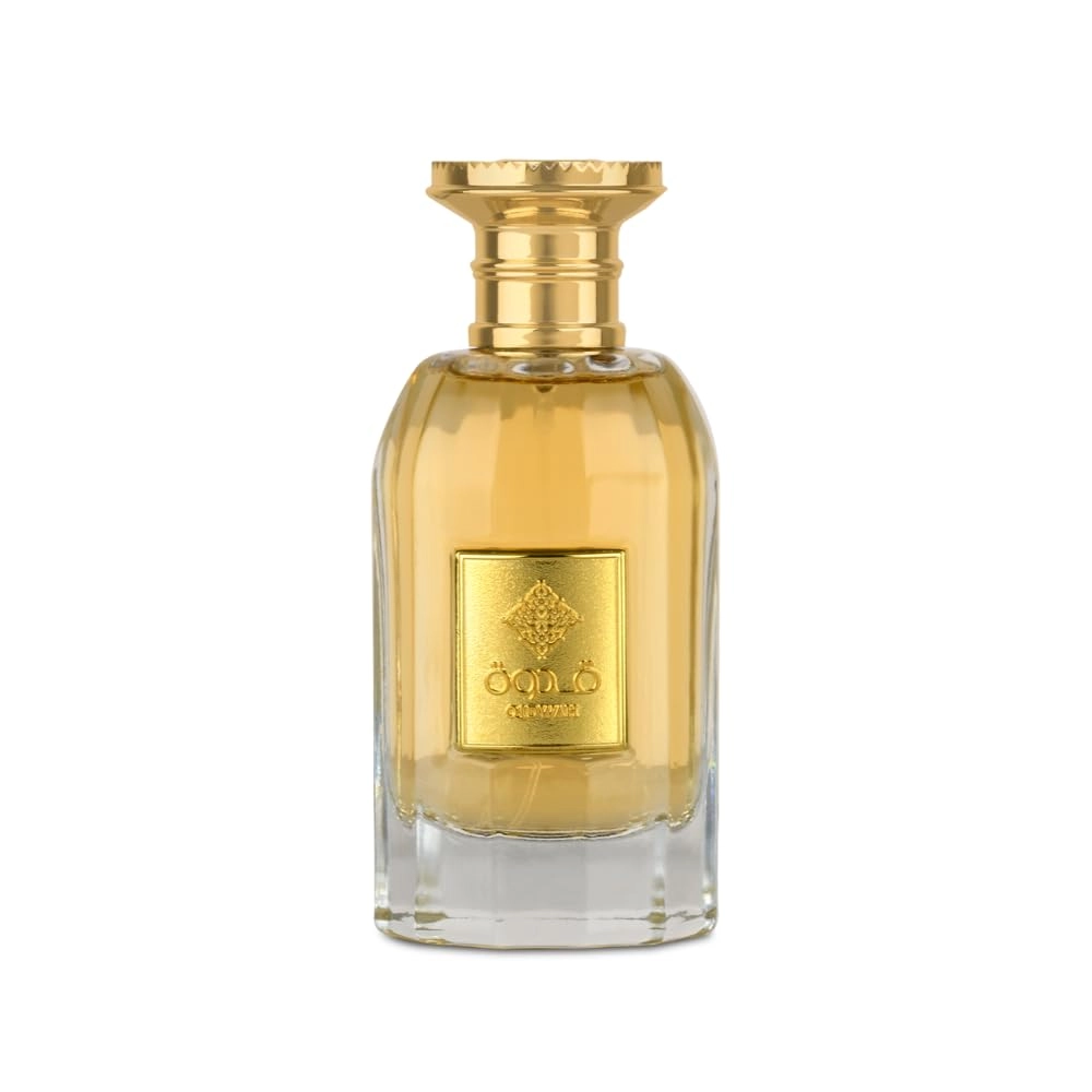 Ard Al Zaafaran Qidwah Eau de Parfum 85 ml