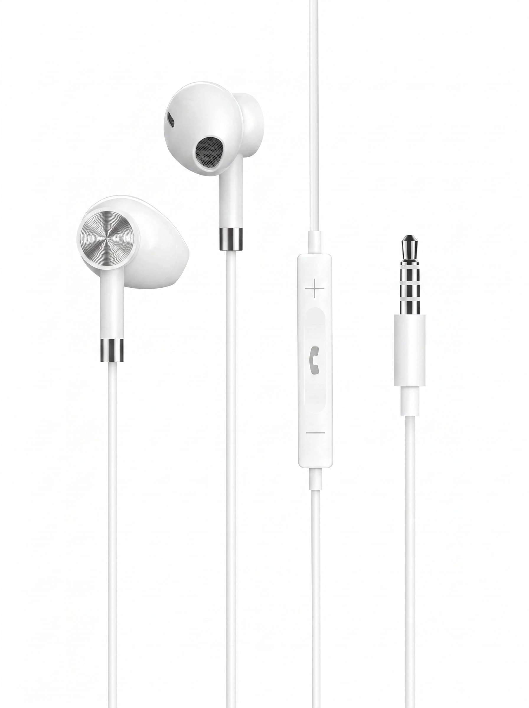WM09 Wired Headphone