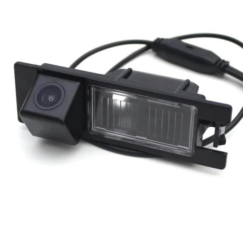 Car Backup Camera