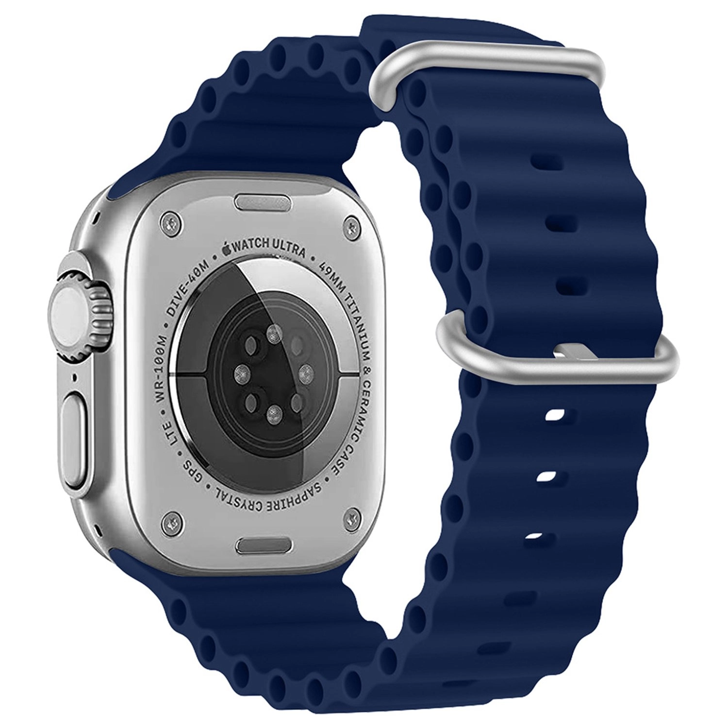 Trailloop Watch Band for Apple Watch - 49mm