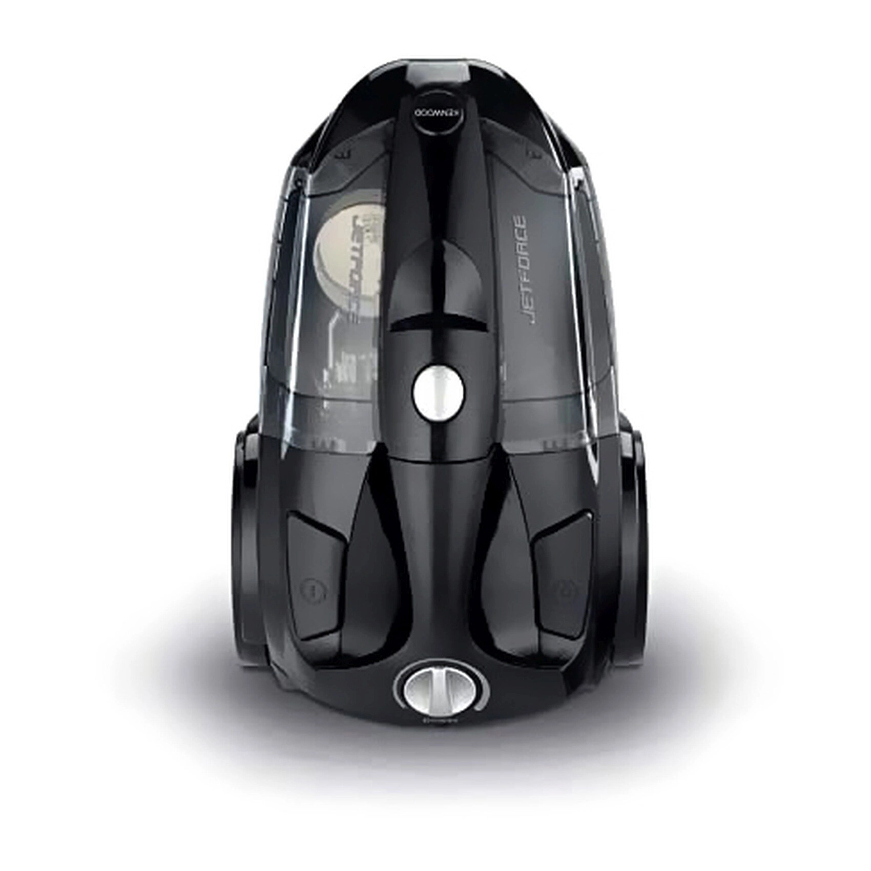 Canister Vacuum Cleaner (VBP60.000R)