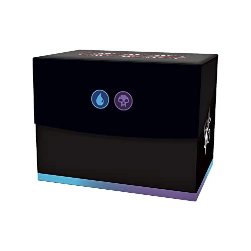 Commander Legends: Battle for Baldur's Gate Commander Deck - 100-card + Collector Booster Sample Pack - 2-card