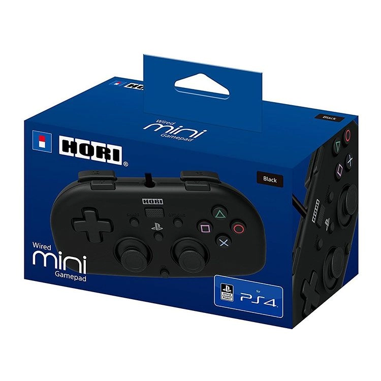 Wired MINI Gamepad - PS4