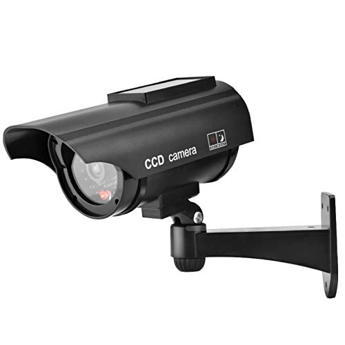 Dummy Camera - indoor and outdoor