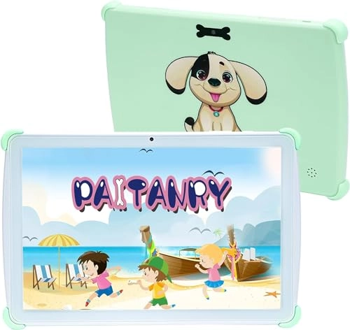 Kids Tablet - 8GB 10.1 Inch 64GB