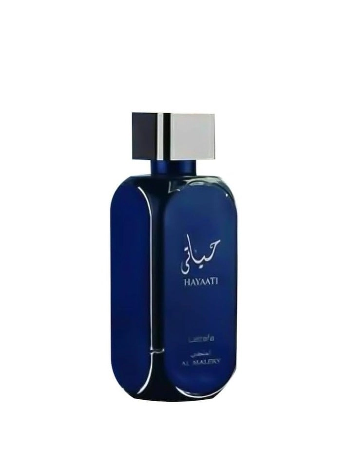 Hayaati Al Maleky M - Eau de Parfum 100 ml