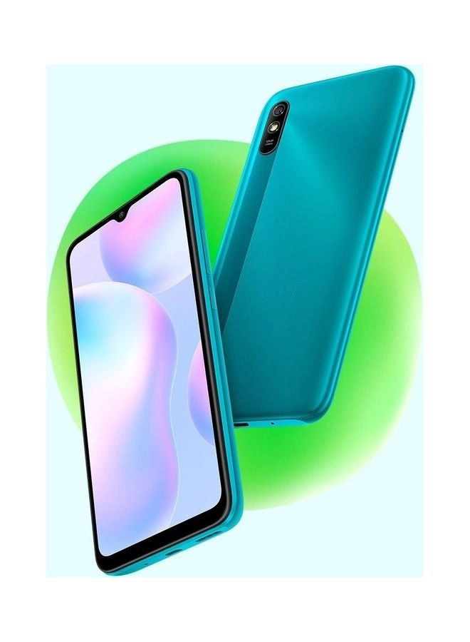 Redmi 9A - 2GB 32GB