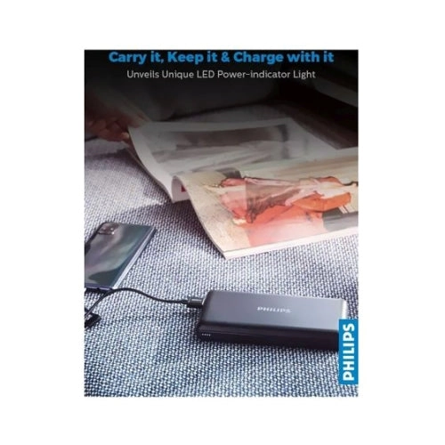 DLP1010C/00 - 10000mAh Fast Charging