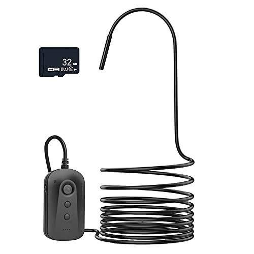 Endoscope Inspection - 5.5mm 8mm