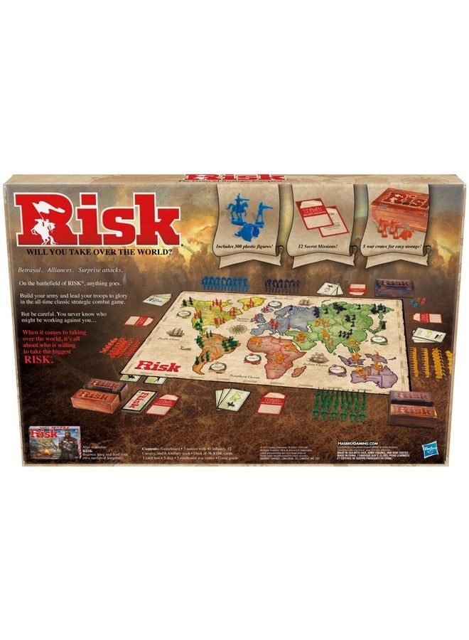 Risk