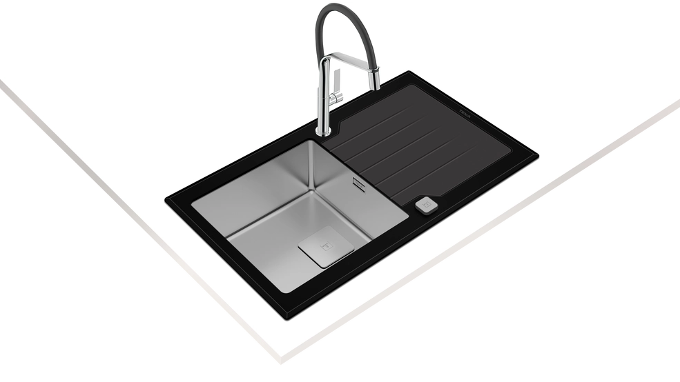 Teka DIAMOND RS15