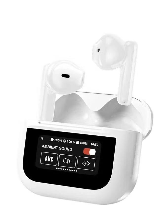 ANC+ENC Wireless Earbud