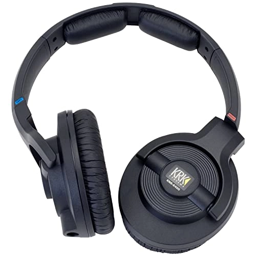 KNS 6400 Wired Headphone