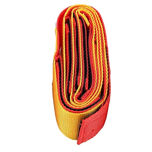 Legged Race Bands - 3/5/8 Person Team Game