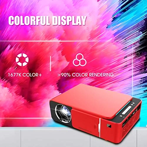 TOPRECIS T6 3500 Lumens