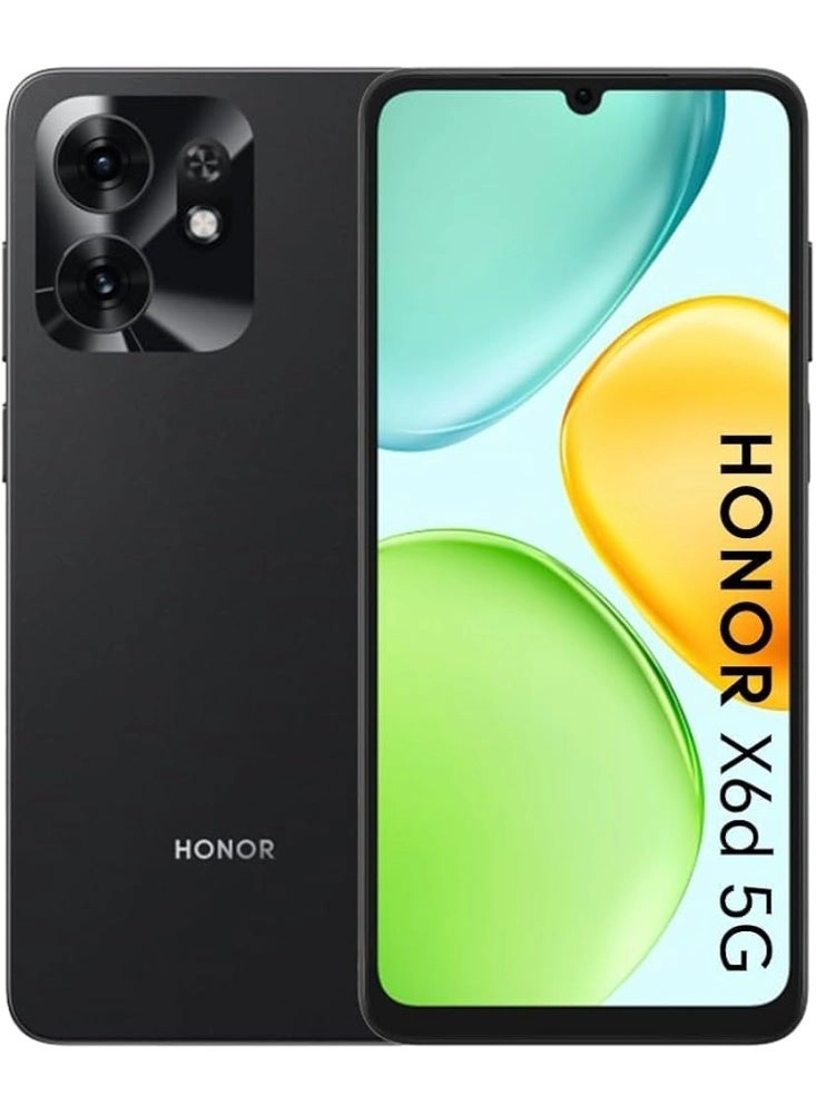 Honor Choice X6d - 4GB + 4GB 256GB