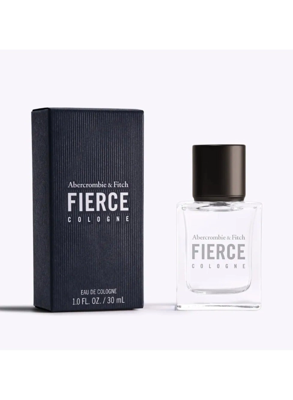 Fierce - 30ml