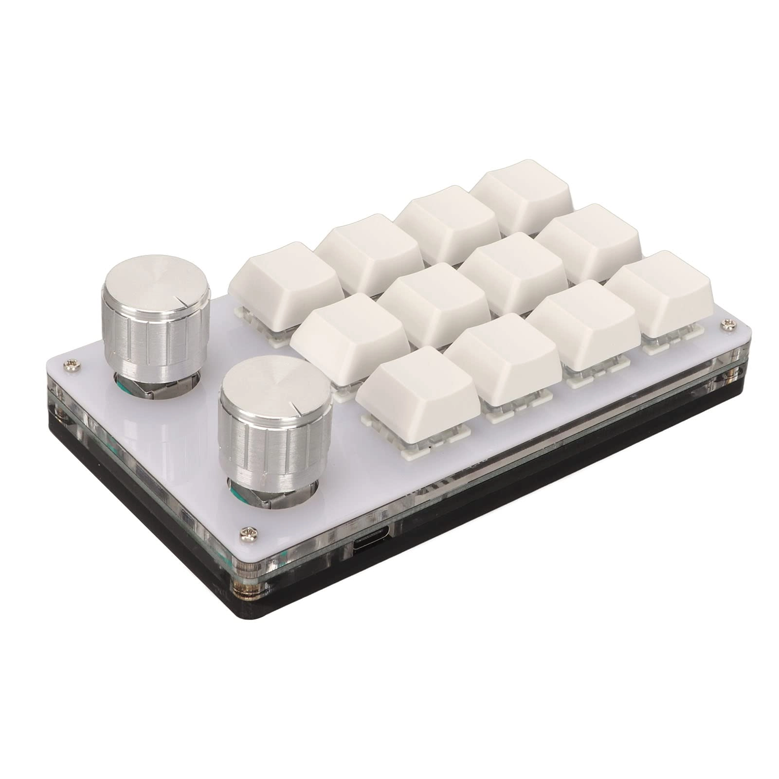 LSHSR One Handed Keypad - Wired