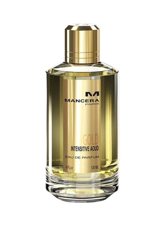 Aoud Orchid Eau de Parfum 120ml