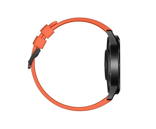 Watch GT 2 46mm Leather GPS