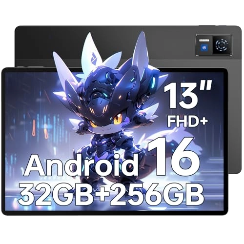 U13 - 256GB 13"