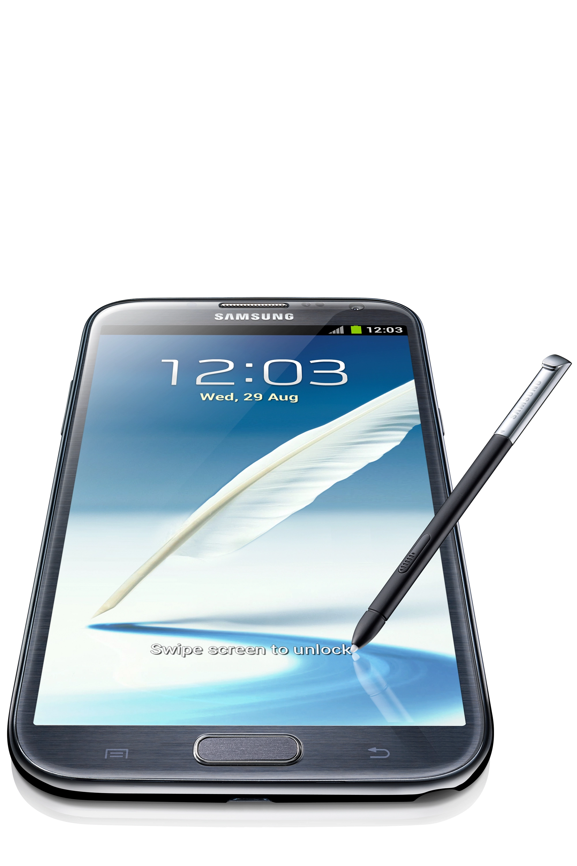 Galaxy Note II - 16GB