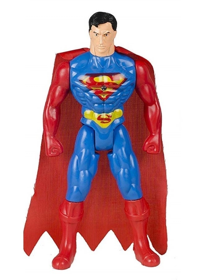 Super Action Figure - 3+ Years (DB-1802-1)