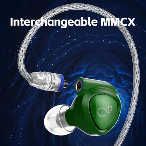 MG100 Wired Earbud