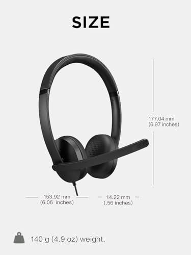 115 Wired Headset