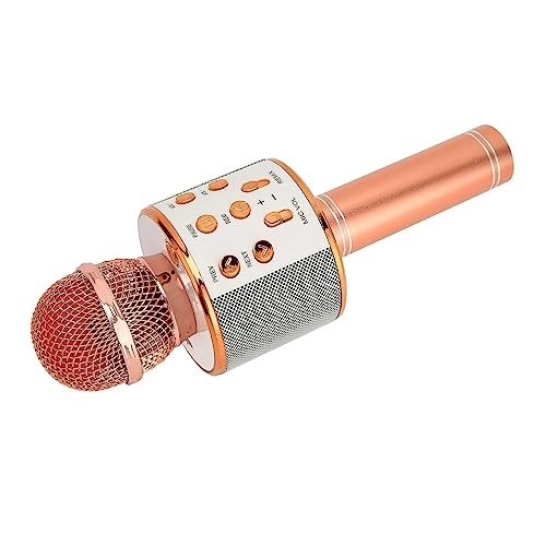 Portable Wireless Microphone - 1 5W
