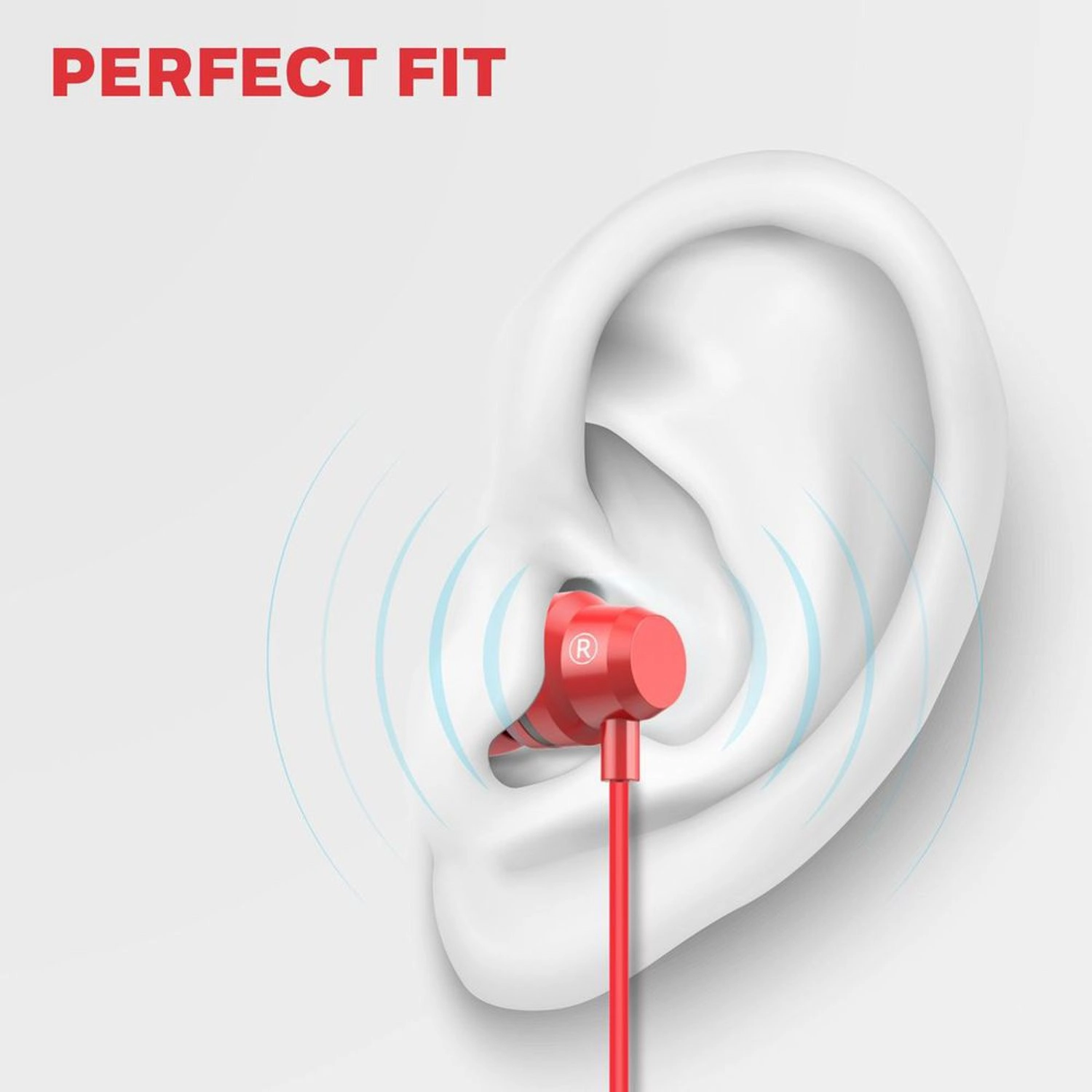 Suono P60 Wired Headset