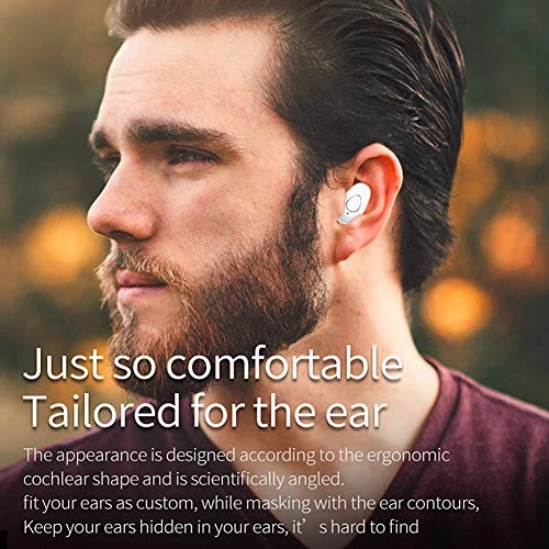 uymbgpt3cw-10108873 Wireless Earbud