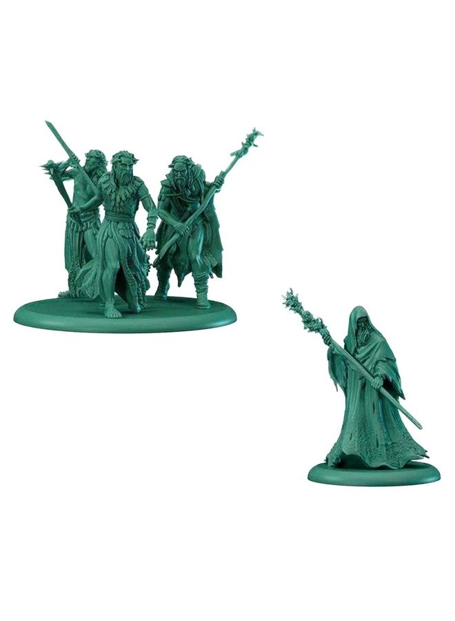 A Song of Ice and Fire Tabletop Miniatures Game: Drowned Men Unit Box - The Watery Wrath of House Greyjoy