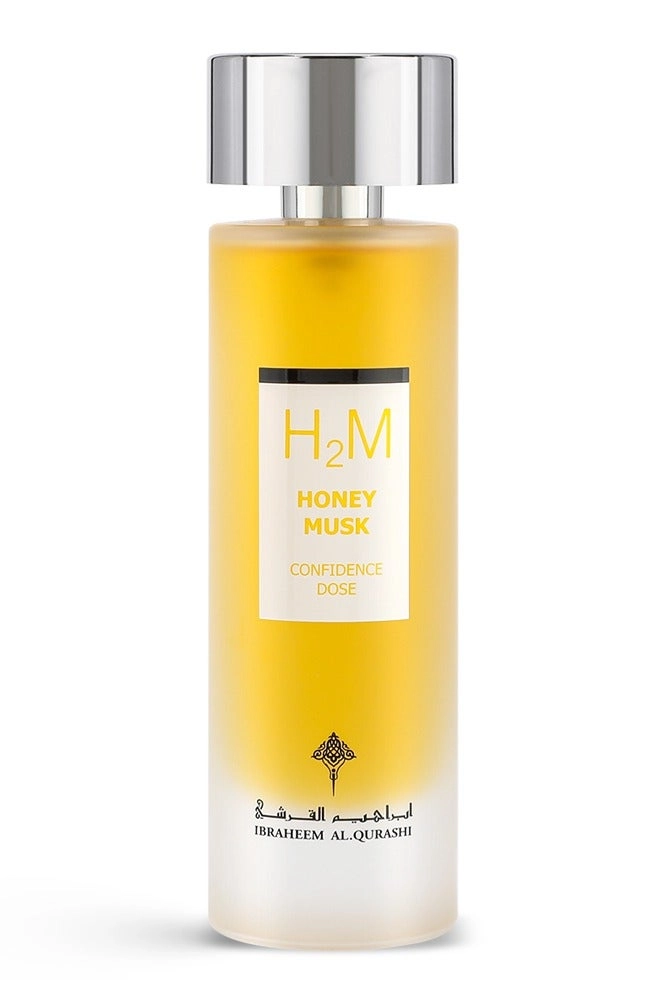 Happiness Dose Rose Tobacco Eau de Parfum 75 ml
