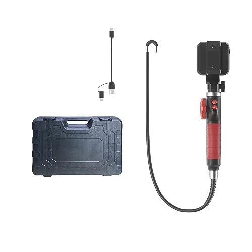 Pipe Inspection Camera