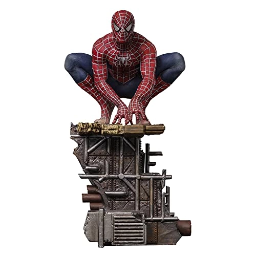 Spider-Man - Spider-Man: No Way Home (18.8 cm) (MARCAS66322-10)