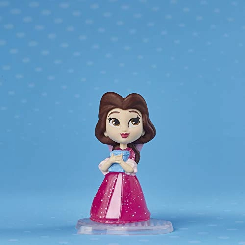 Princess Comics Collectible Dolls - Series 1 to 5 Ages 3+