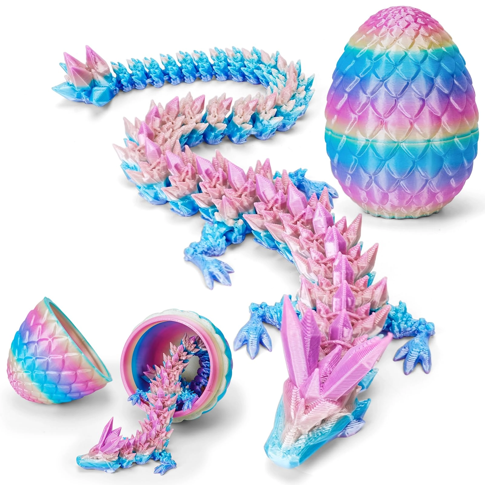 dragon egg - 3+ dragon 1