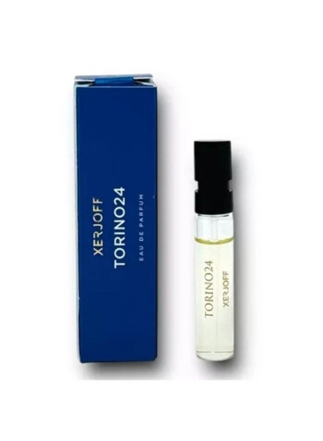 Xerjoff Torino24 Eau de Parfum 2ml