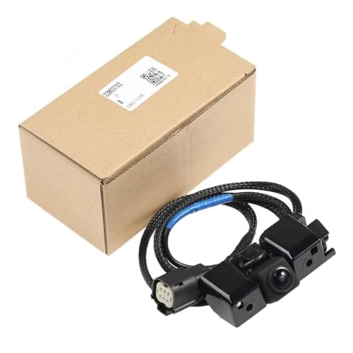 Car Reversing Camera - Night vision