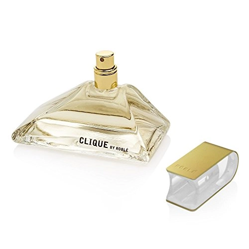 Clique Eau de Parfum 50 ml