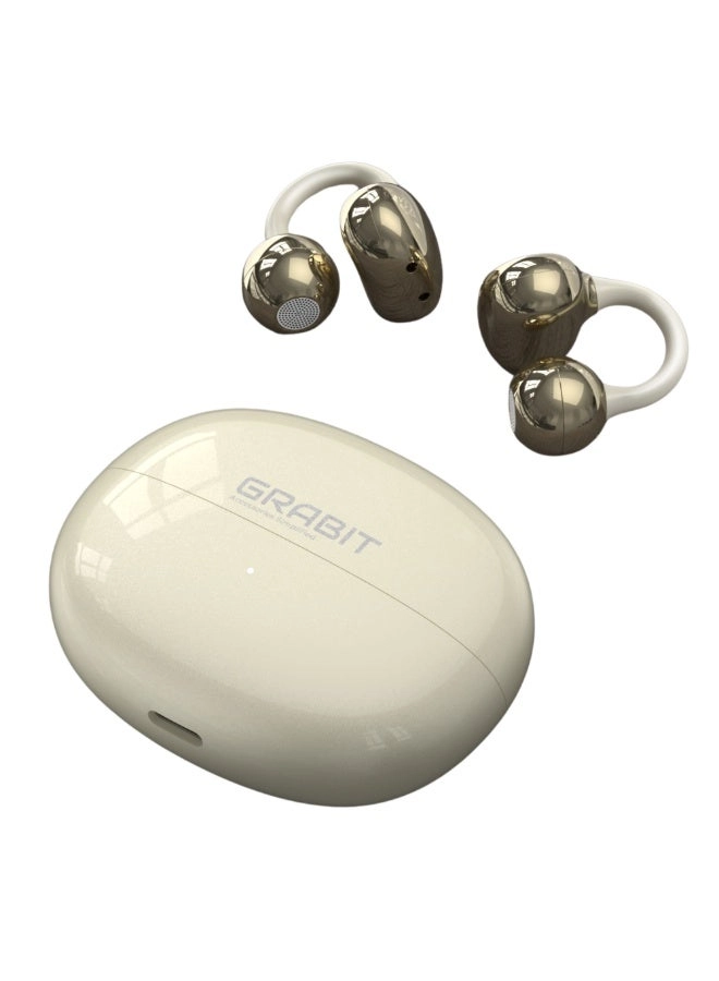 G-SLYPZ Wireless Earbud