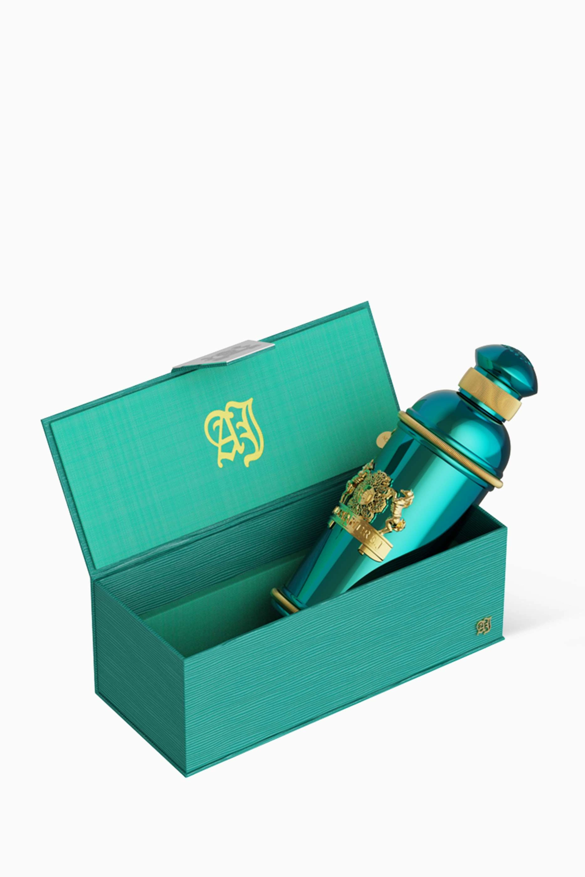 Mandarine Sultane Eau de Parfum 100ml