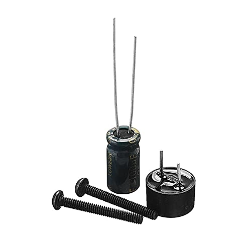 Toothpick Frame Kit - 112mm Wheelbase 3K Carbon Fiber