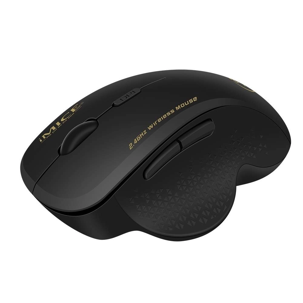 X6 Gaming Mouse - Bluetooth