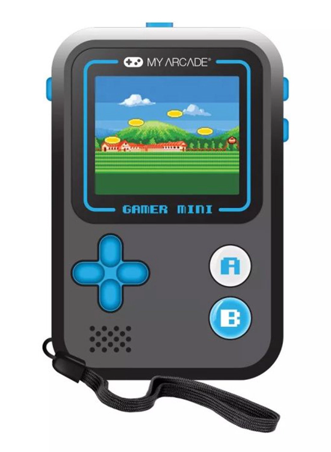 Gamer Mini Classic