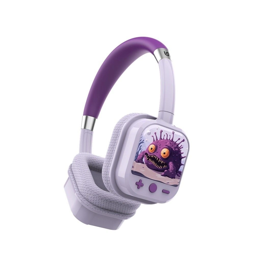 Porodo Yotowave Kids Wireless Headphone