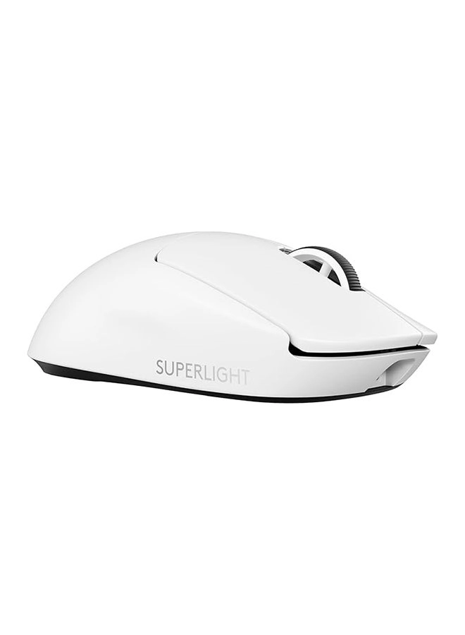 PRO X SUPERLIGHT 2 Gaming Mouse - Wireless
