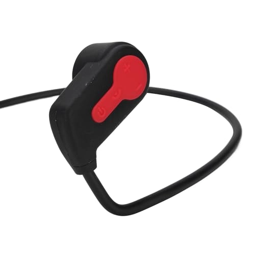 Bone Conduction Wireless Headphone